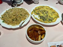 -美人鱼悬崖海景餐厅(鹿嘴山庄店)