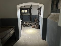 -青岛德国监狱旧址博物馆