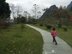 iphone_upload_pic-广西龙虎山风景区