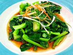 -渔民船说·北塘海鲜·天津菜·海肠捞饭(北塘古镇店)