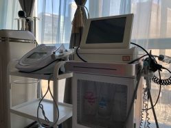 -健身堂科技美肌SPA