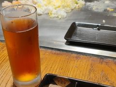 -赤坂亭·M9和牛烧肉·铁板烧·日料398放题(长泰广场店)