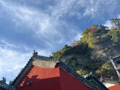 -武当山风景区