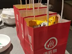 -海底捞火锅(方圆荟店)