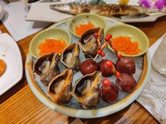-贵木日本料理·铁板烧(新地假日广场店)