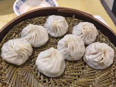 鲜肉小笼-王興記(中山路店)