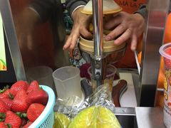 -马拉桑果汁(龙头路总店)