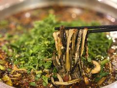 -临江后街鳝丝(临江店)