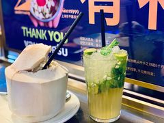 -simply thai天泰(长泰广场店)