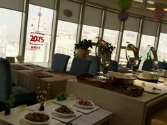 -巴厘岛风情自助餐厅(牡丹广场店)