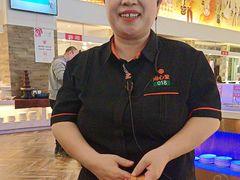 -玫瑰花园自助烤肉(金源店)