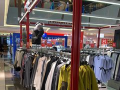-福田卓悦INTOWN购物中心