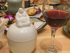 -酒久自助料理(佳兆业店)