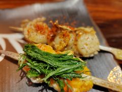 -鸟鹏烧鸟居酒屋(熙龙湾店)