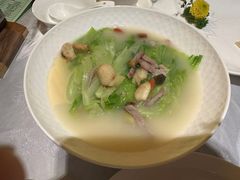 -香云轩·顺德菜(香云纱园林酒店店)
