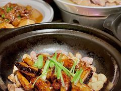 -大良毋米粥(锦龙路总店)