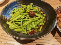 -茄子恰恰·新云南小炒(坪山益田店)