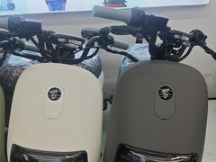 -九号电动车(安定门内大街店)