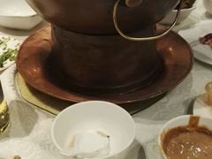 -东来顺饭庄(王府井步行街店)