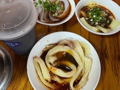 -洞子口张老二凉粉(文殊院店)