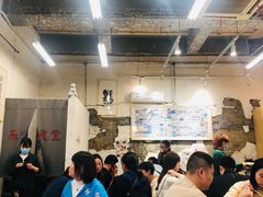 大堂-东排食堂长沙小吃大排档(五一广场店)