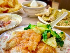 -满足面(白水井大街店)