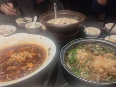 -国人川菜(李家村建东街店)