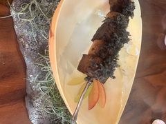 -曲廊院(东四十一条店)