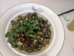 -火龙堂·风味民间菜(文一路店)