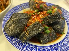 -新新湘菜馆(新中街二条店)