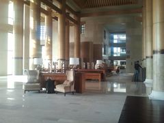 -三亚海棠湾万丽度假酒店