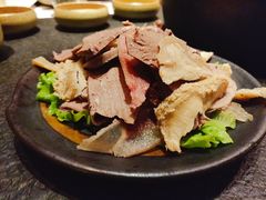 -盡膳口福跷脚牛肉火锅(合生汇购物中心店)