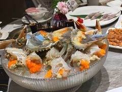 -围炉夜话·潮汕卤水火锅(榕江店)
