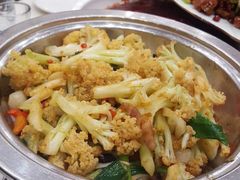 -镜泊小镇(东长安街店)