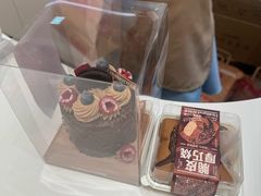 -好利来(团结湖店)