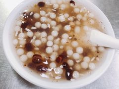 -芳婆糕团店(王府大街店)