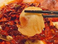 -甄御•海鲜新青岛菜(麦岛店)