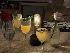 -BAR Signal·鸡尾酒酒吧