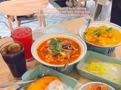 -米泰芒·东南亚料理(体育西店)