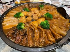 -粤匠·澳门点心粤菜海鲜(澳门半岛店)