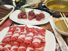 -呷哺呷哺(西单大悦城店)