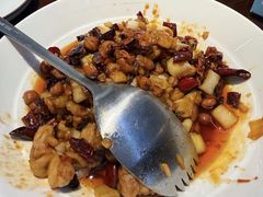-眉山小馆(华强广场店)