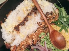 -良木缘咖啡西餐(文殊院店)