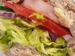 -赛百味SUBWAY(都汇天地店)