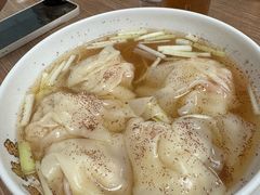 -百福麵家(新馬路店)