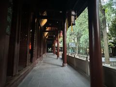 -成都武侯祠博物馆