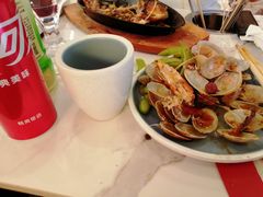 -云鼎·炙火精酿啤酒秘制烧烤(工体店)
