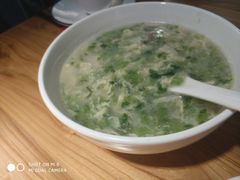 -吕氏疙瘩汤·私家菜馆(慈云寺店)