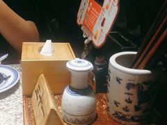 -南京大牌档(三阳广场苏宁店)