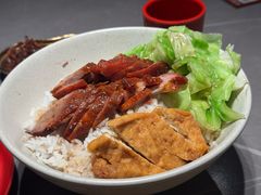 -阿诚市井潮汕菜(金台路店)